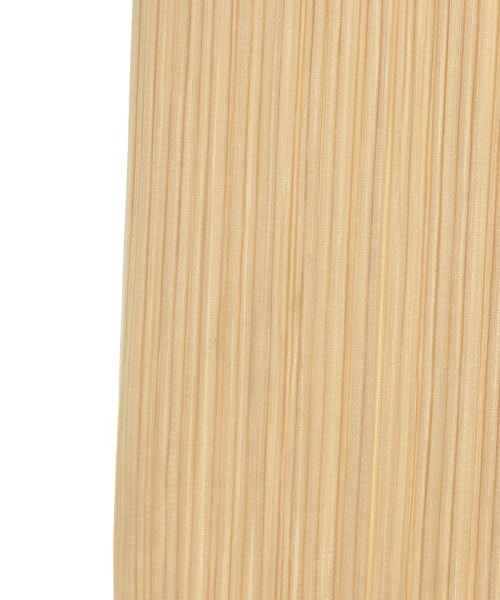 PLEATS PLEASE（プリーツプリーズ）その他 ベージュ サイズ:4(XL位) レディース/2200729668026