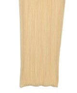 PLEATS PLEASE（プリーツプリーズ）その他 ベージュ サイズ:4(XL位) レディース/2200729668026