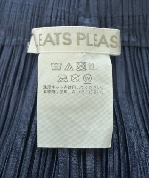 PLEATS PLEASE（プリーツプリーズ）その他 青 サイズ:3(L位) レディース/2200724012091