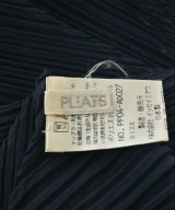 PLEATS PLEASE（プリーツプリーズ）ストール 紺 サイズ:- レディース/2200729935067