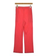 PLEATS PLEASE（プリーツプリーズ）その他 赤 サイズ:4(XL位) レディース/2200730472049