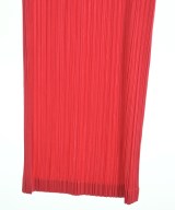 PLEATS PLEASE（プリーツプリーズ）その他 赤 サイズ:4(XL位) レディース/2200730472049