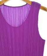 PLEATS PLEASE（プリーツプリーズ）ブラウス 紫 サイズ:4(XL位) レディース/2200730690146