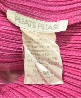 PLEATS PLEASE（プリーツプリーズ）ブラウス ピンク サイズ:F レディース/2200730690153
