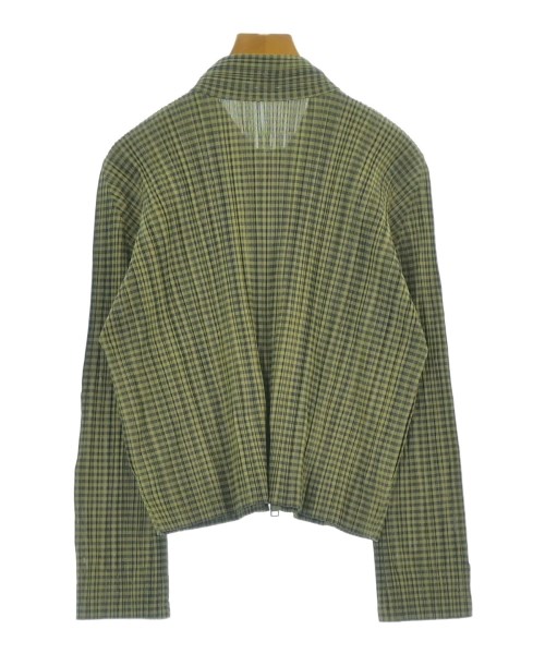 PLEATS PLEASE（プリーツプリーズ）その他 カーキ サイズ:3(L位) レディース/2200730936107