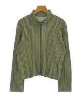 PLEATS PLEASE（プリーツプリーズ）その他 カーキ サイズ:3(L位) レディース/2200730936107