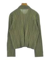 PLEATS PLEASE（プリーツプリーズ）その他 カーキ サイズ:3(L位) レディース/2200730936107