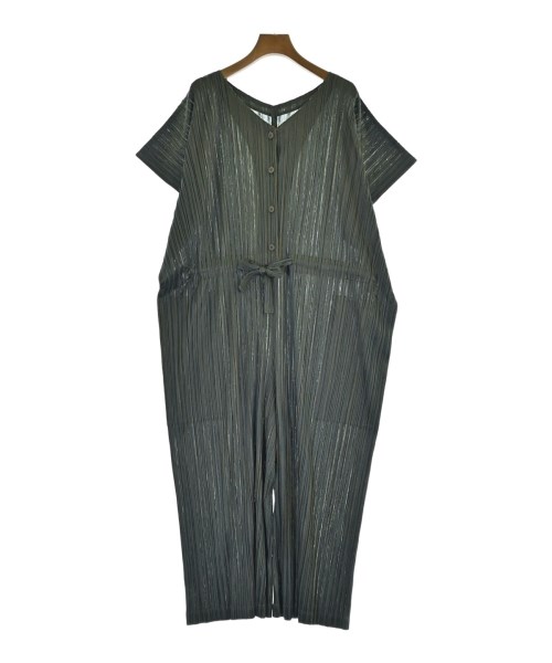 PLEATS PLEASE(プリーツプリーズ)のオールインワン/サロペット サイズ:3(L位) 47,500円