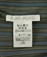 PLEATS PLEASE（プリーツプリーズ）オールインワン/サロペット グレー サイズ:3(L位) レディース/2200731063017