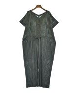 PLEATS PLEASE オールインワン/サロペット