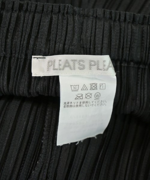 PLEATS PLEASE（プリーツプリーズ）その他 黒 サイズ:3(L位) レディース/2200731293018