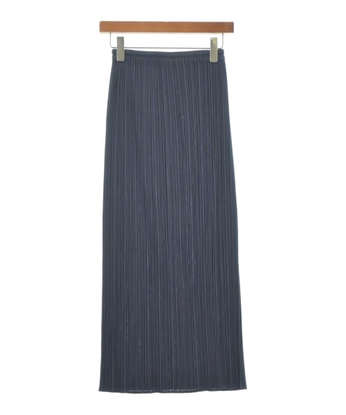 PLEATS PLEASE(プリーツプリーズ)のロング・マキシ丈スカート サイズ:3(L位) 21,600円