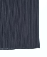PLEATS PLEASE（プリーツプリーズ）ロング・マキシ丈スカート 紺 サイズ:3(L位) レディース/2200731293025