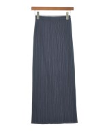 PLEATS PLEASE ロング・マキシ丈スカート