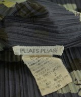 PLEATS PLEASE（プリーツプリーズ）カジュアルシャツ グレー サイズ:3(L位) レディース/2200731625031