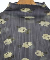 PLEATS PLEASE（プリーツプリーズ）カジュアルシャツ グレー サイズ:3(L位) レディース/2200731625031