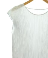 PLEATS PLEASE（プリーツプリーズ）ワンピース グレー サイズ:2(M位) レディース/2200732985042