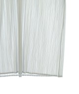 PLEATS PLEASE（プリーツプリーズ）ワンピース グレー サイズ:2(M位) レディース/2200732985042