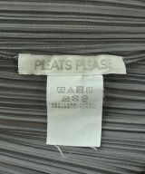 PLEATS PLEASE（プリーツプリーズ）カジュアルシャツ グレー サイズ:3(L位) レディース/2200732985059