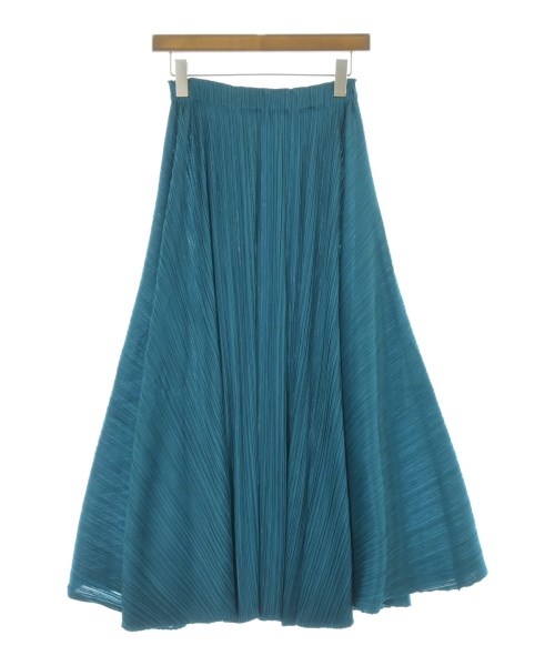 PLEATS PLEASE(プリーツプリーズ)のロング・マキシ丈スカート サイズ:3(L位) 30,800円