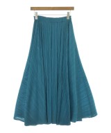 PLEATS PLEASE ロング・マキシ丈スカート
