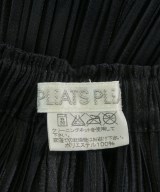 PLEATS PLEASE（プリーツプリーズ）ロング・マキシ丈スカート 黒 サイズ:3(L位) レディース/2200733719165