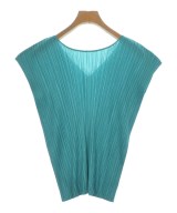 PLEATS PLEASE（プリーツプリーズ）ブラウス 緑 サイズ:5(XXL位) レディース/2200734050045