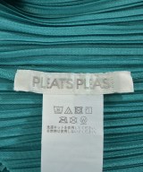 PLEATS PLEASE（プリーツプリーズ）ブラウス 緑 サイズ:5(XXL位) レディース/2200734050045