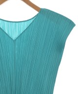PLEATS PLEASE（プリーツプリーズ）ブラウス 緑 サイズ:5(XXL位) レディース/2200734050045