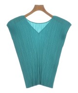 PLEATS PLEASE ブラウス