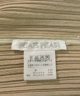 PLEATS PLEASE（プリーツプリーズ）カジュアルジャケット ベージュ サイズ:3(L位) レディース/2200732267025