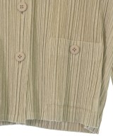 PLEATS PLEASE（プリーツプリーズ）カジュアルジャケット ベージュ サイズ:3(L位) レディース/2200732267025