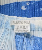 PLEATS PLEASE（プリーツプリーズ）ロング・マキシ丈スカート 白 サイズ:2(M位) レディース/2200732267049