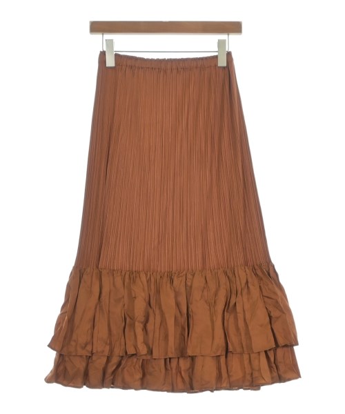 PLEATS PLEASE(プリーツプリーズ)のロング・マキシ丈スカート サイズ:4(XL位) 30,800円