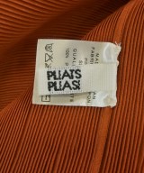 PLEATS PLEASE（プリーツプリーズ）カジュアルシャツ オレンジ サイズ:3(L位) レディース/2200734333117