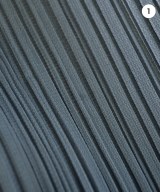 PLEATS PLEASE（プリーツプリーズ）ブラウス 青 サイズ:3(L位) レディース/2200725024024