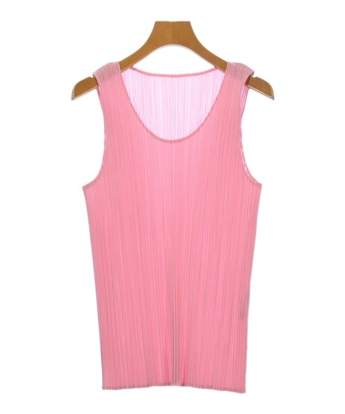 PLEATS PLEASE(プリーツプリーズ)のカジュアルシャツ サイズ:4(XL位) 17,000円