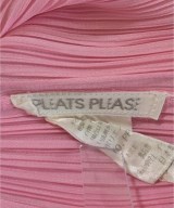 PLEATS PLEASE（プリーツプリーズ）カジュアルシャツ ピンク サイズ:4(XL位) レディース/2200724440078