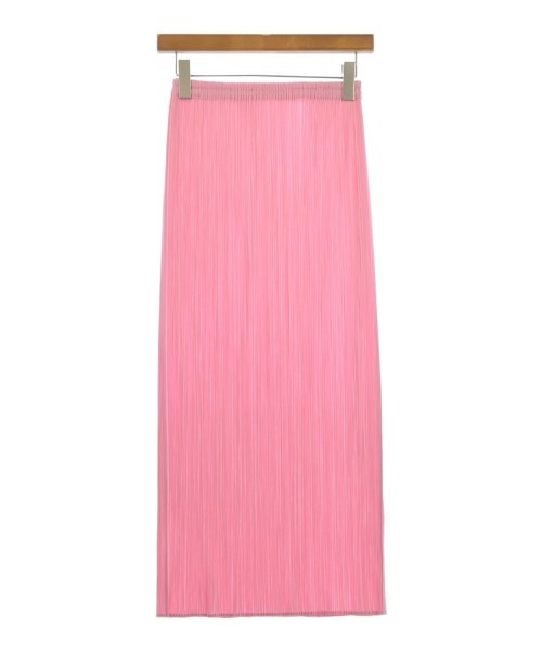 PLEATS PLEASE(プリーツプリーズ)のロング・マキシ丈スカート サイズ:-(M位) 24,600円