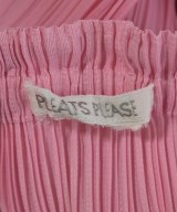 PLEATS PLEASE（プリーツプリーズ）ロング・マキシ丈スカート ピンク サイズ:-(M位) レディース/2200724440085