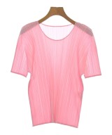 PLEATS PLEASE（プリーツプリーズ）ブラウス ピンク サイズ:3(L位) レディース/2200724440092