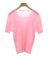 PLEATS PLEASE（プリーツプリーズ）ブラウス ピンク サイズ:3(L位) レディース/2200724440092