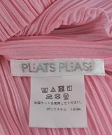 PLEATS PLEASE（プリーツプリーズ）ブラウス ピンク サイズ:3(L位) レディース/2200724440092