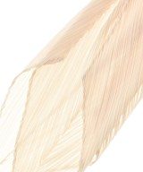 PLEATS PLEASE（プリーツプリーズ）ストール ベージュ サイズ:- レディース/2200735411012