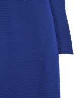 PLEATS PLEASE（プリーツプリーズ）ワンピース 青 サイズ:F レディース/2200724011032