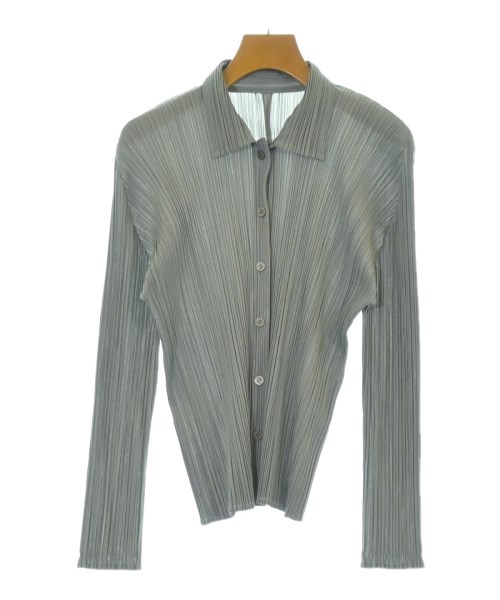 PLEATS PLEASE(プリーツプリーズ)のブラウス サイズ:3(L位) 24,600円