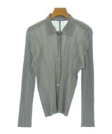 PLEATS PLEASE ブラウス