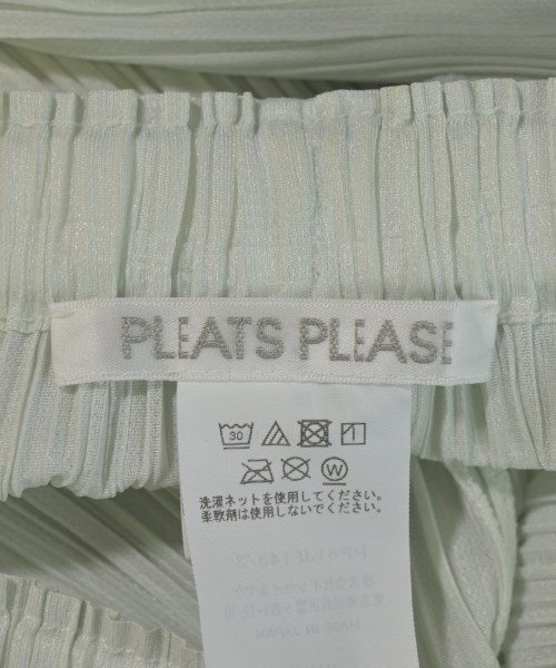 PLEATS PLEASE（プリーツプリーズ）その他 白 サイズ:3(L位) レディース/2200735807037