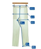 PLEATS PLEASE（プリーツプリーズ）その他 白 サイズ:3(L位) レディース/2200735807037