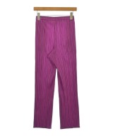 PLEATS PLEASE（プリーツプリーズ）その他 紫 サイズ:3(L位) レディース/2200735807044
